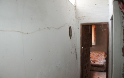 Resale - Townhouse -
Úbeda - Úbeda Alicante