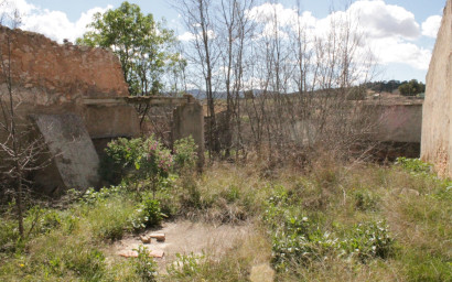 Resale - Townhouse -
Úbeda - Úbeda Alicante