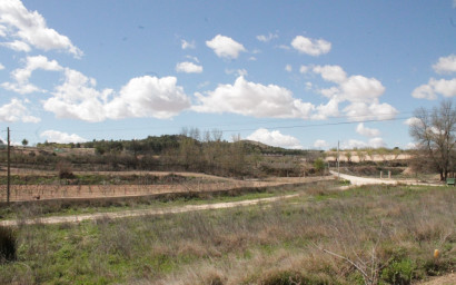 Resale - Townhouse -
Úbeda - Úbeda Alicante