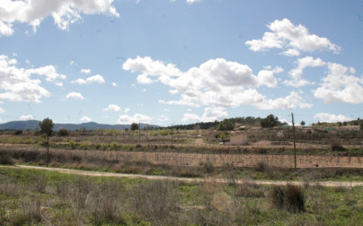 Resale - Townhouse -
Úbeda - Úbeda Alicante