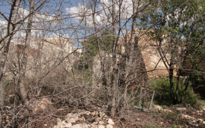 Resale - Townhouse -
Úbeda - Úbeda Alicante