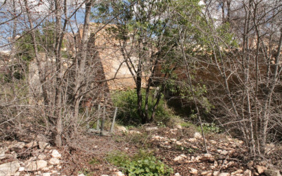 Resale - Townhouse -
Úbeda - Úbeda Alicante