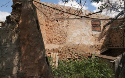 Resale - Townhouse -
Úbeda - Úbeda Alicante