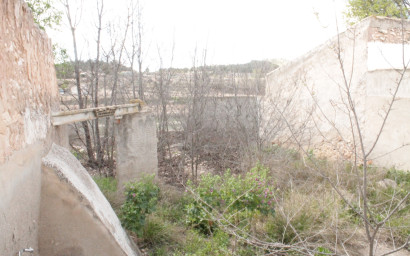 Resale - Townhouse -
Úbeda - Úbeda Alicante