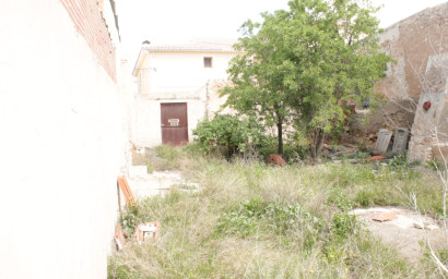 Resale - Townhouse -
Úbeda - Úbeda Alicante