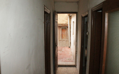 Resale - Townhouse -
Pinoso - Pinoso Alicante