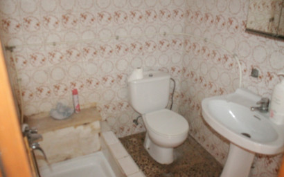 Resale - Townhouse -
Pinoso - Pinoso Alicante