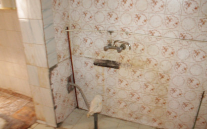 Resale - Townhouse -
Pinoso - Pinoso Alicante