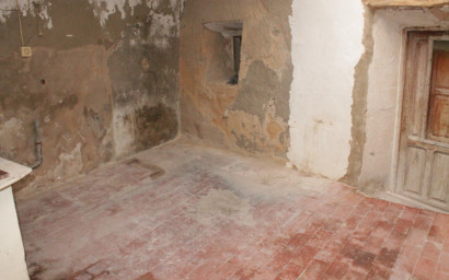 Resale - Townhouse -
Pinoso - Pinoso Alicante