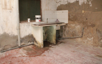 Resale - Townhouse -
Pinoso - Pinoso Alicante