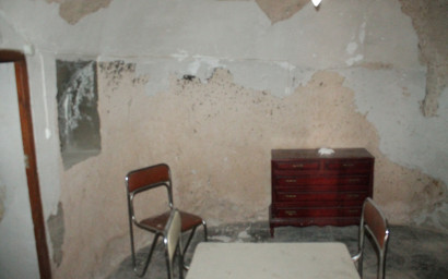 Resale - Townhouse -
Pinoso - Pinoso Alicante