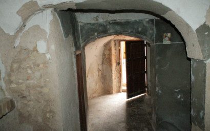 Resale - Townhouse -
Pinoso - Pinoso Alicante