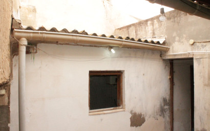 Resale - Townhouse -
Pinoso - Pinoso Alicante