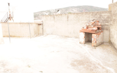 Resale - Townhouse -
Pinoso - Pinoso Alicante