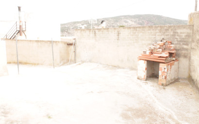 Resale - Townhouse -
Pinoso - Pinoso Alicante