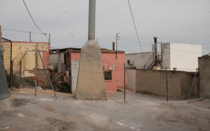 Resale - Townhouse -
Pinoso - Pinoso Alicante