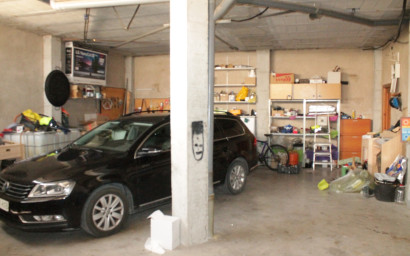 Resale - Townhouse -
Pinoso - Pinoso Alicante