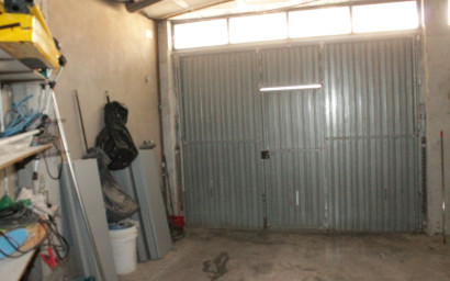 Resale - Townhouse -
Pinoso - Pinoso Alicante