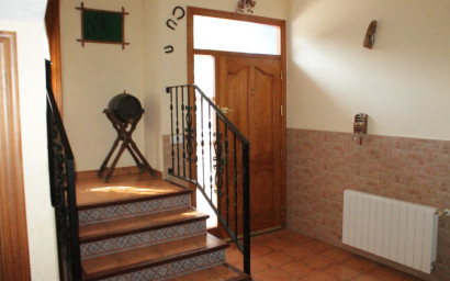 Resale - Townhouse -
Pinoso - Pinoso Alicante