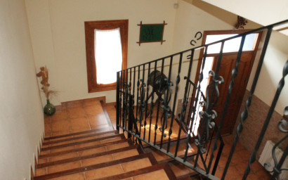 Resale - Townhouse -
Pinoso - Pinoso Alicante