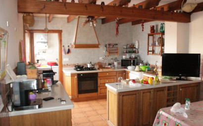 Resale - Townhouse -
Pinoso - Pinoso Alicante