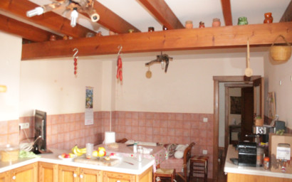 Resale - Townhouse -
Pinoso - Pinoso Alicante