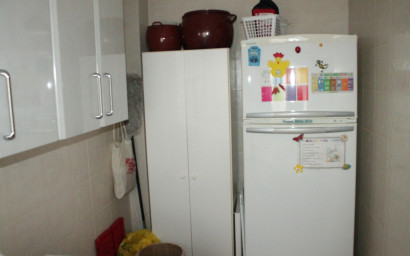 Resale - Townhouse -
Pinoso - Pinoso Alicante