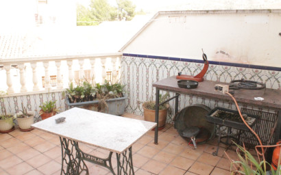 Resale - Townhouse -
Pinoso - Pinoso Alicante