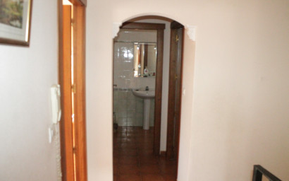 Resale - Townhouse -
Pinoso - Pinoso Alicante