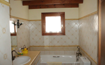 Resale - Townhouse -
Pinoso - Pinoso Alicante