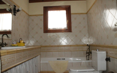 Resale - Townhouse -
Pinoso - Pinoso Alicante