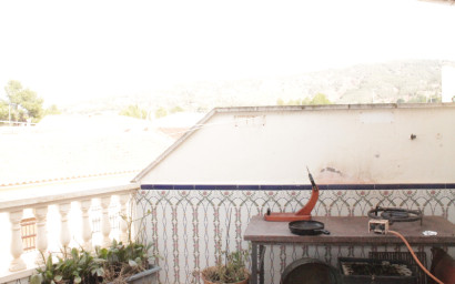 Resale - Townhouse -
Pinoso - Pinoso Alicante