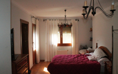 Resale - Townhouse -
Pinoso - Pinoso Alicante