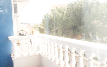 Resale - Townhouse -
Pinoso - Pinoso Alicante