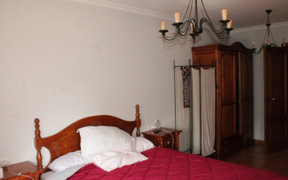 Resale - Townhouse -
Pinoso - Pinoso Alicante