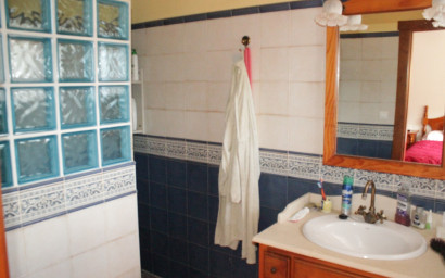 Resale - Townhouse -
Pinoso - Pinoso Alicante