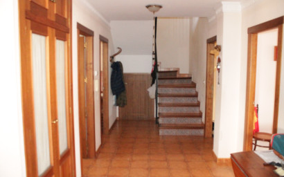 Resale - Townhouse -
Pinoso - Pinoso Alicante