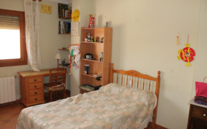 Resale - Townhouse -
Pinoso - Pinoso Alicante