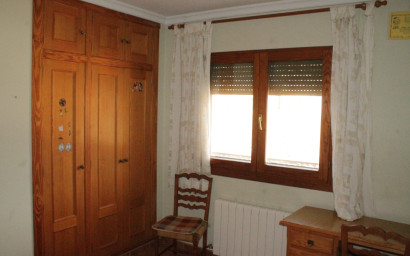 Resale - Townhouse -
Pinoso - Pinoso Alicante