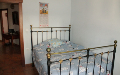 Resale - Townhouse -
Pinoso - Pinoso Alicante