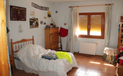 Resale - Townhouse -
Pinoso - Pinoso Alicante