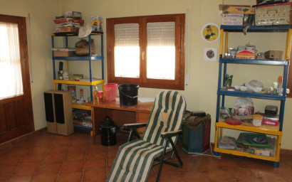 Resale - Townhouse -
Pinoso - Pinoso Alicante