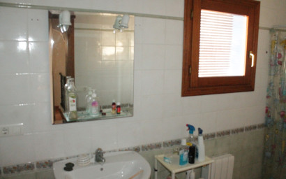 Resale - Townhouse -
Pinoso - Pinoso Alicante