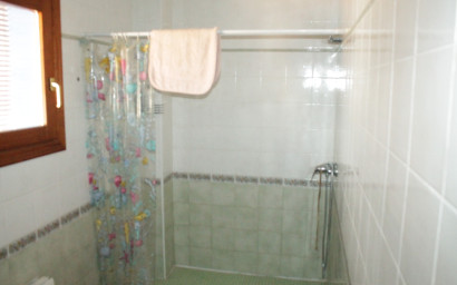 Resale - Townhouse -
Pinoso - Pinoso Alicante