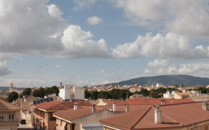 Resale - Townhouse -
Pinoso - Pinoso Alicante