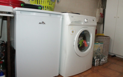 Resale - Townhouse -
Pinoso - Pinoso Alicante