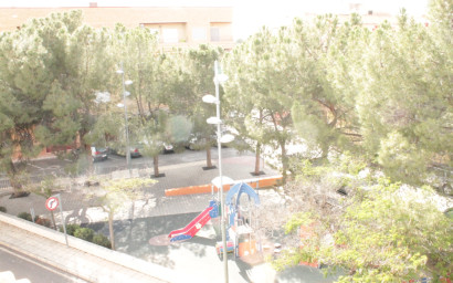 Resale - Townhouse -
Pinoso - Pinoso Alicante