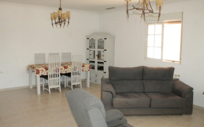 Resale - Villa -
Abanilla - Abanilla Murcia