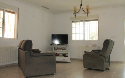 Resale - Villa -
Abanilla - Abanilla Murcia