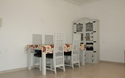Resale - Villa -
Abanilla - Abanilla Murcia